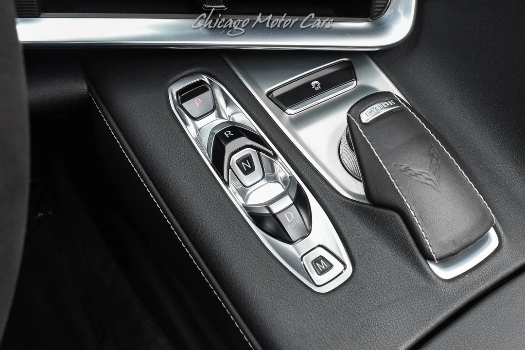 2024 Chevrolet Corvette C8 - Image 16 of 21