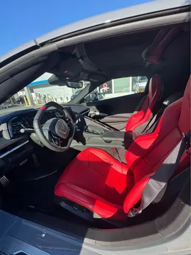 2024 Chevrolet Corvette C8 - Image 3 of 5
