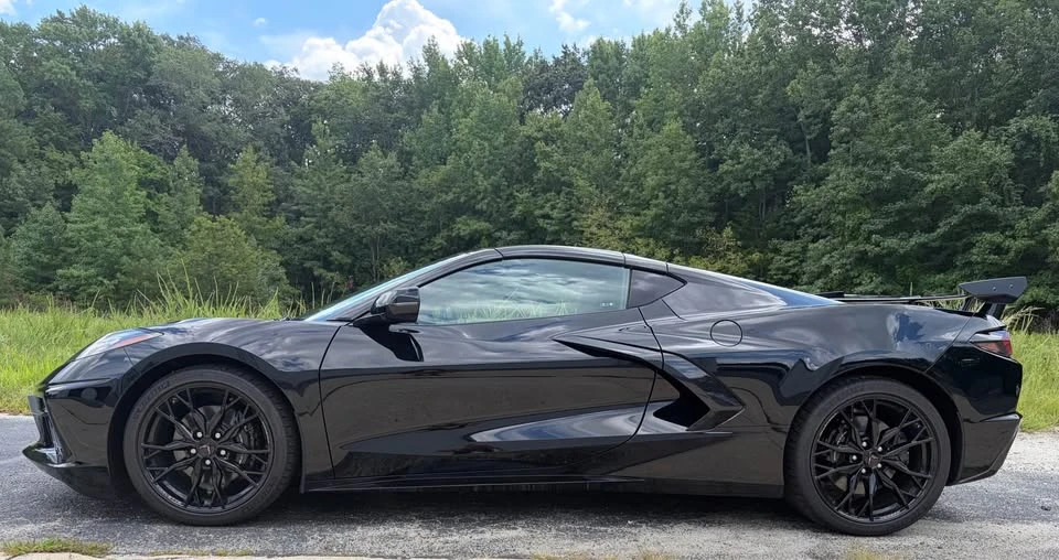 2024 Chevrolet Corvette C8 - Image 2 of 13