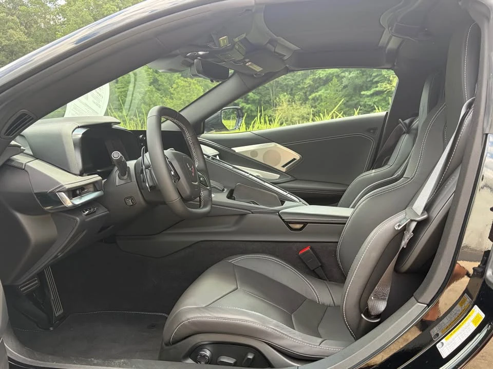2024 Chevrolet Corvette C8 - Image 5 of 13