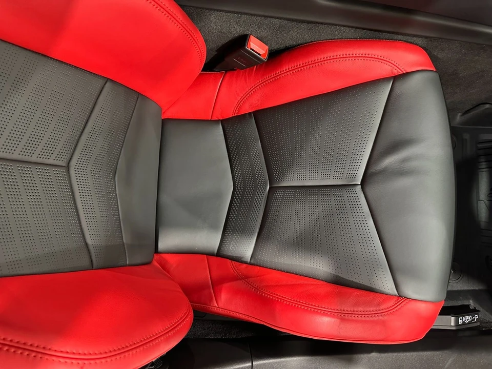 2024 Chevrolet Corvette C8 - Image 21 of 21