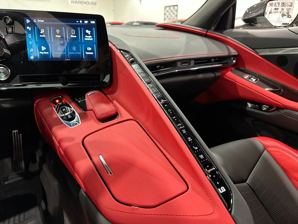 2024 Chevrolet Corvette C8 - Image 17 of 21