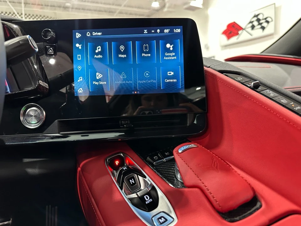 2024 Chevrolet Corvette C8 - Image 16 of 21