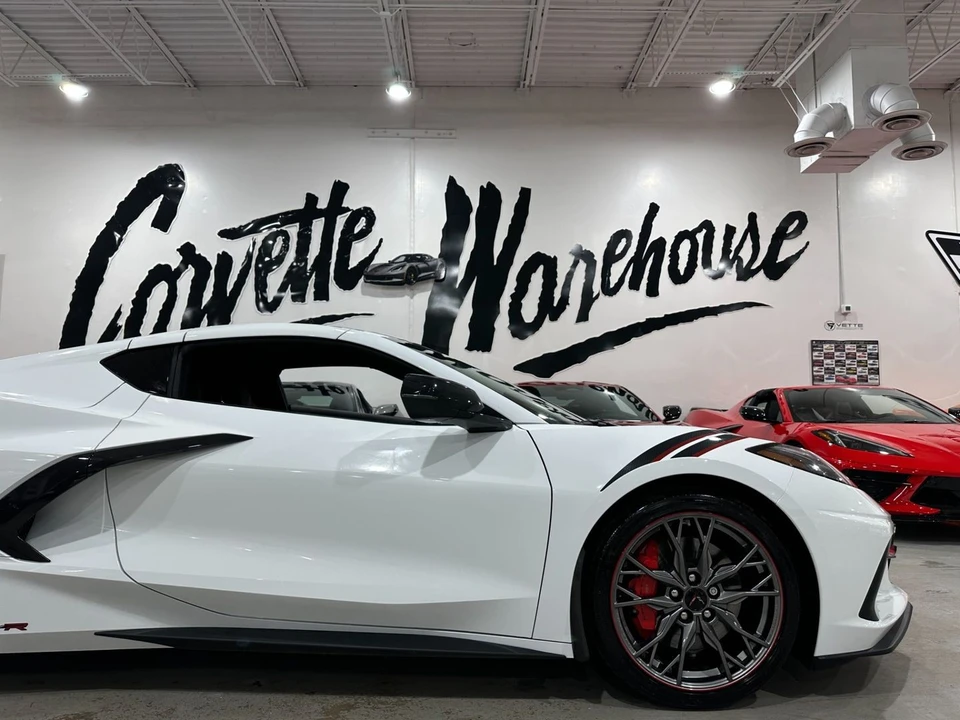 2024 Chevrolet Corvette C8 - Image 6 of 21