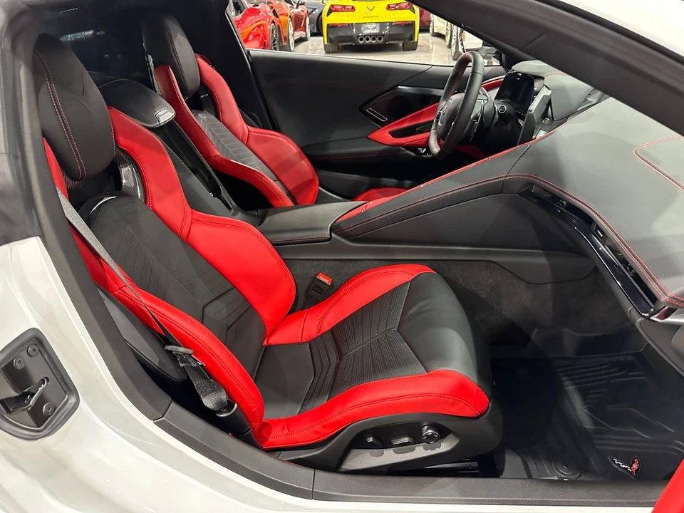 2024 Chevrolet Corvette C8 - Image 14 of 21