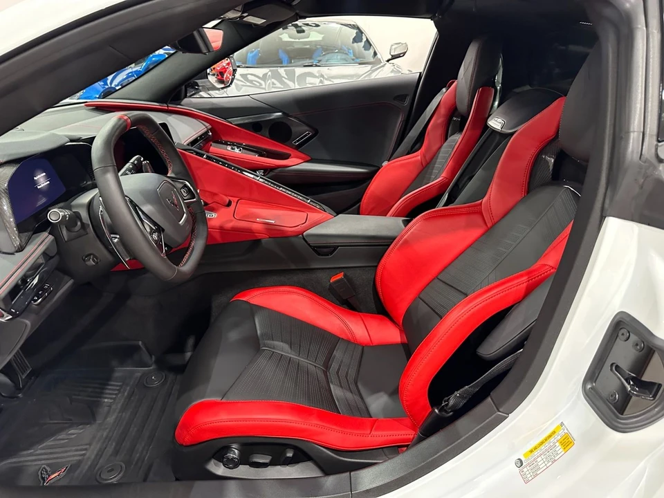 2024 Chevrolet Corvette C8 - Image 13 of 21