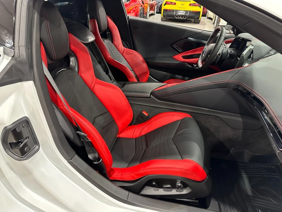 2024 Chevrolet Corvette C8 - Image 19 of 21