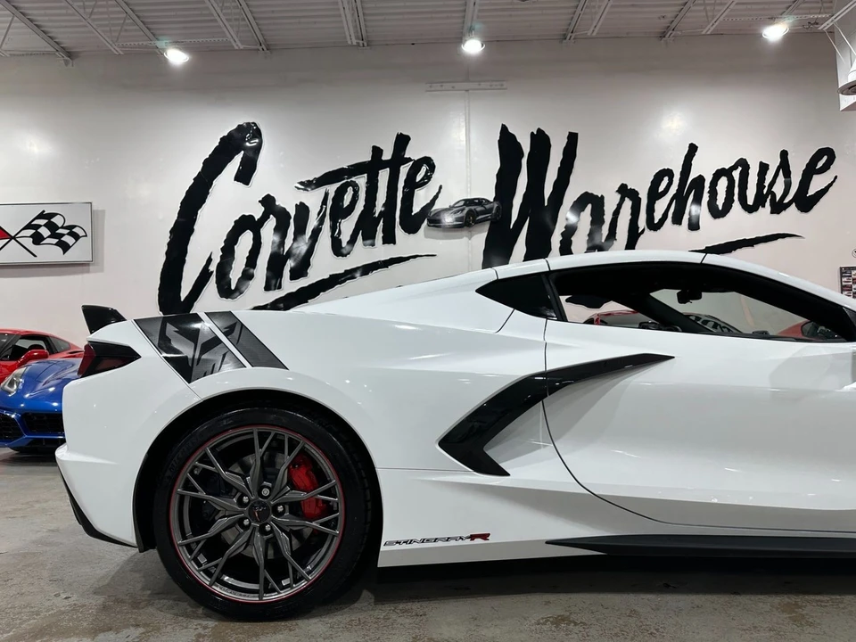 2024 Chevrolet Corvette C8 - Image 5 of 21