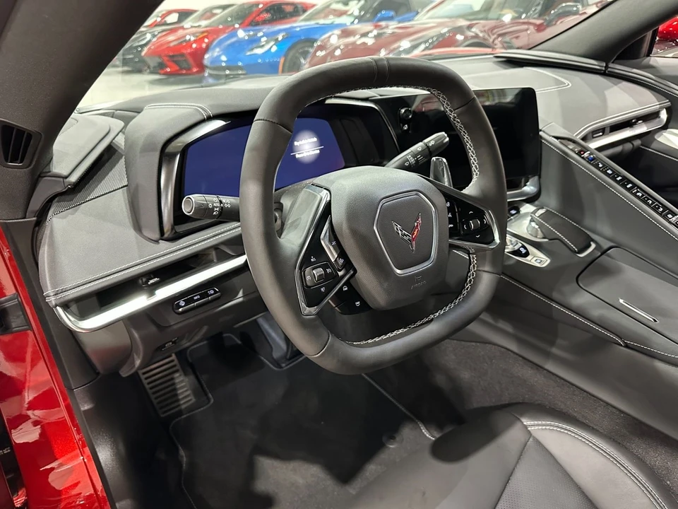 2024 Chevrolet Corvette C8 - Image 12 of 12
