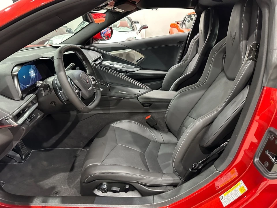 2024 Chevrolet Corvette C8 - Image 18 of 21
