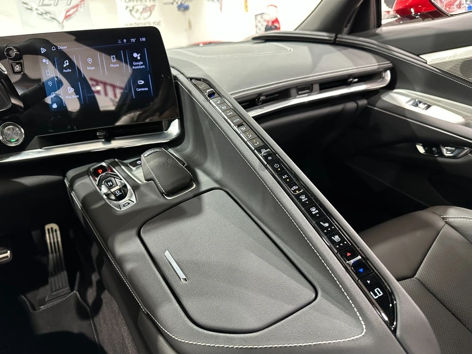 2024 Chevrolet Corvette C8 - Image 17 of 21