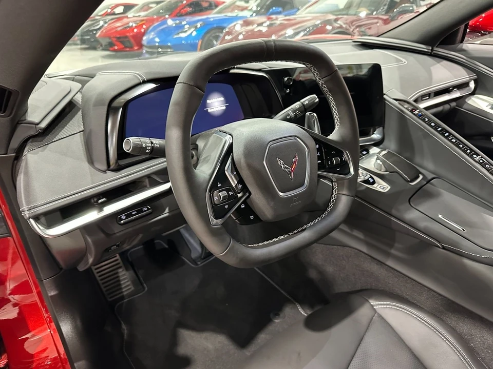 2024 Chevrolet Corvette C8 - Image 15 of 21