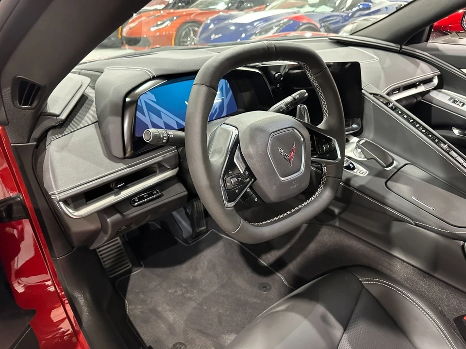 2024 Chevrolet Corvette C8 - Image 11 of 11