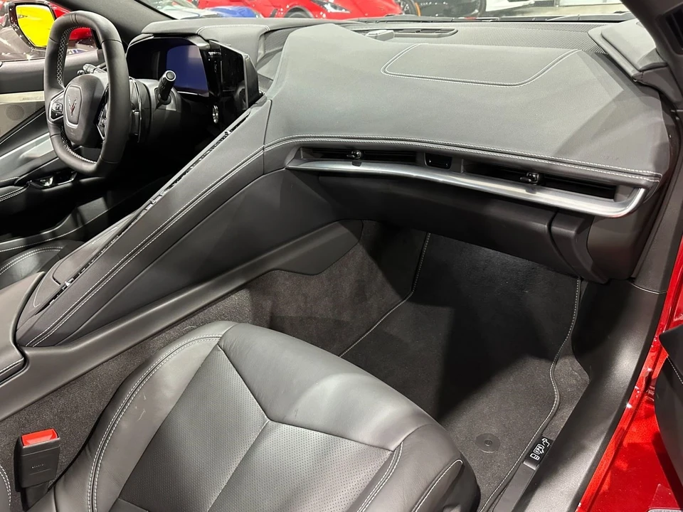 2024 Chevrolet Corvette C8 - Image 10 of 11