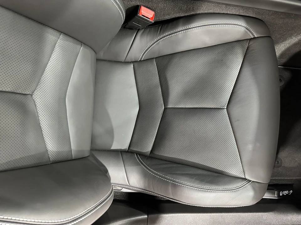 2024 Chevrolet Corvette C8 - Image 21 of 21