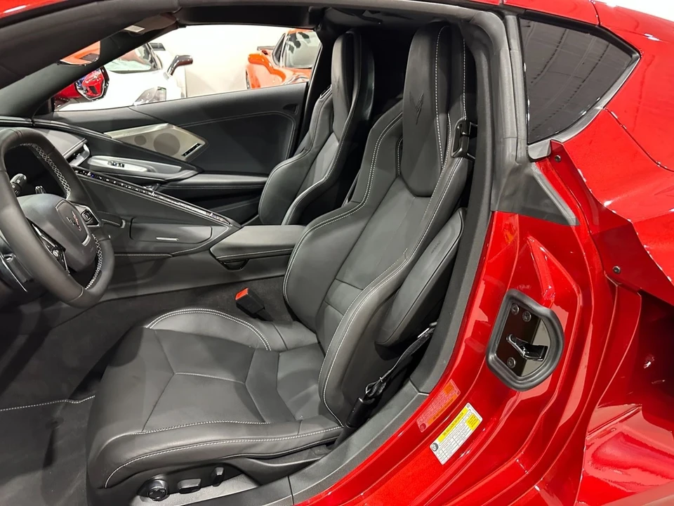 2024 Chevrolet Corvette C8 - Image 13 of 21