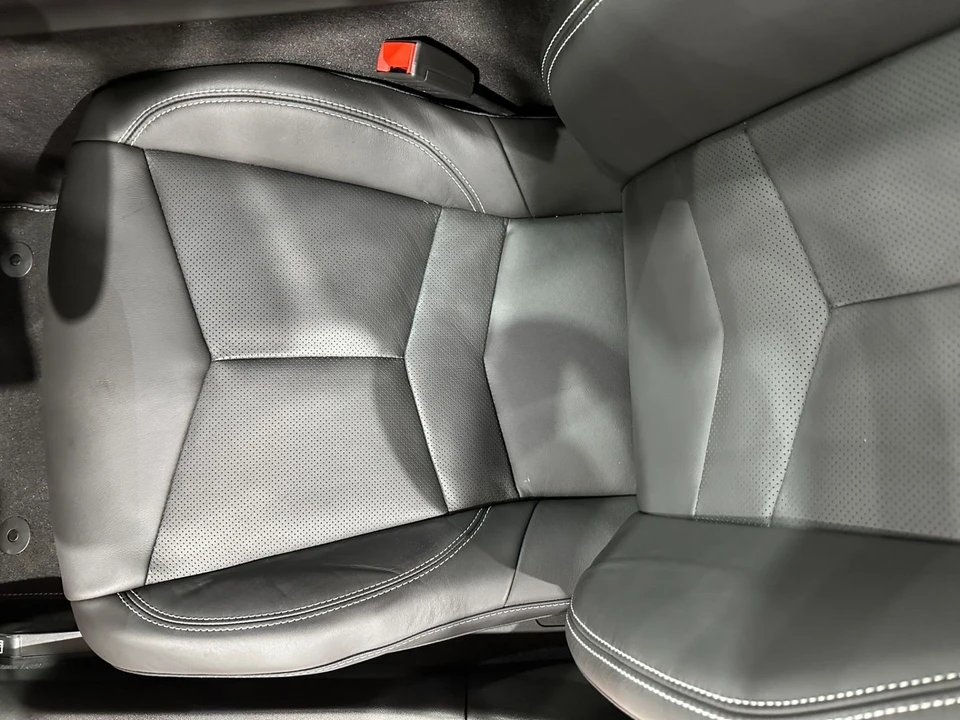 2024 Chevrolet Corvette C8 - Image 20 of 21