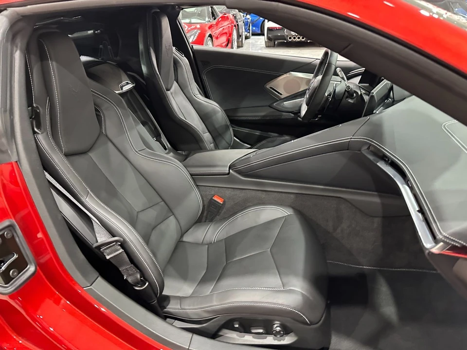 2024 Chevrolet Corvette C8 - Image 14 of 21