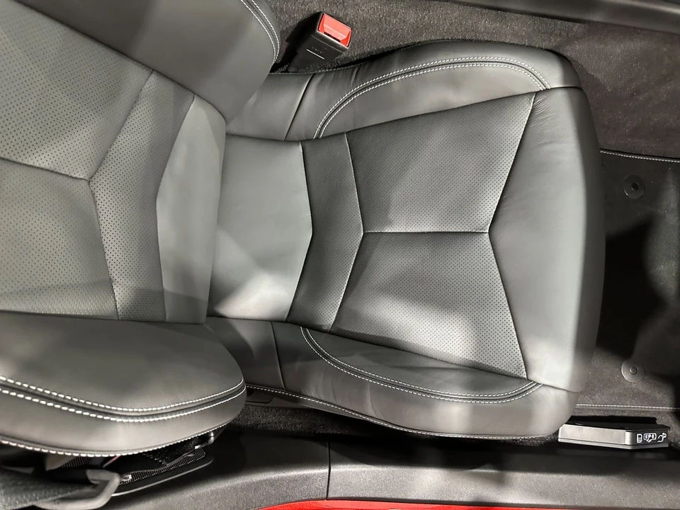 2024 Chevrolet Corvette C8 - Image 21 of 21