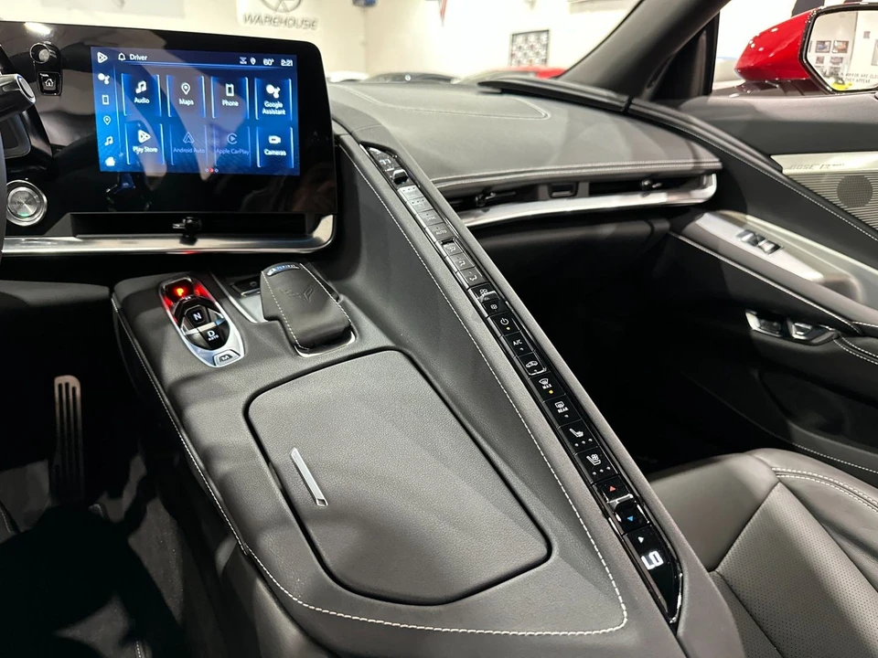 2024 Chevrolet Corvette C8 - Image 17 of 21