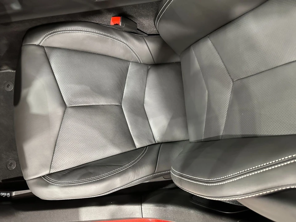 2024 Chevrolet Corvette C8 - Image 20 of 21
