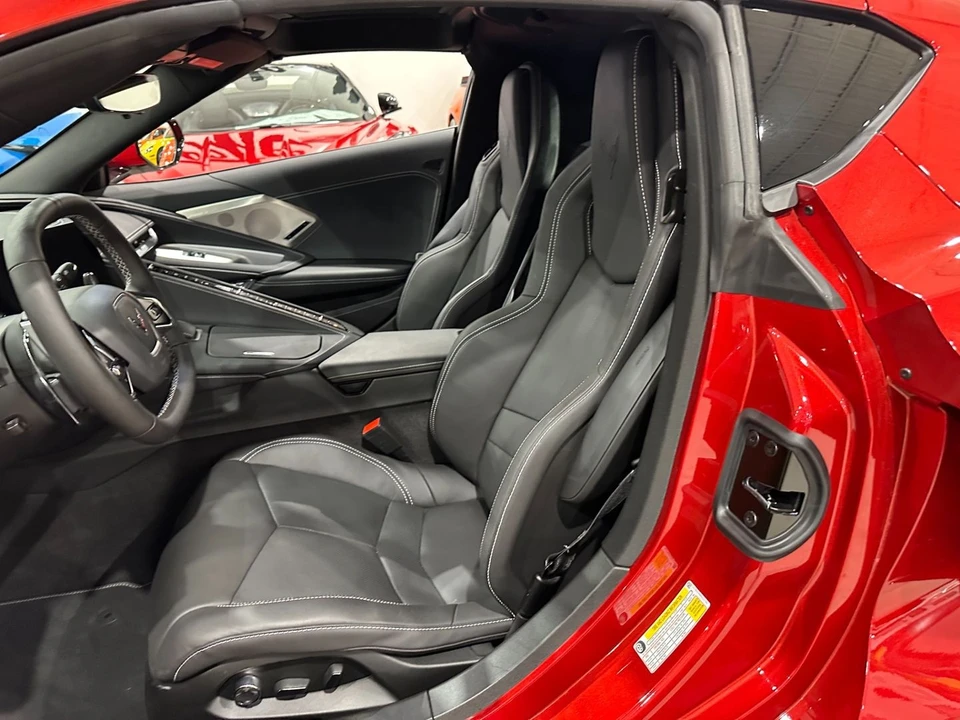 2024 Chevrolet Corvette C8 - Image 13 of 21