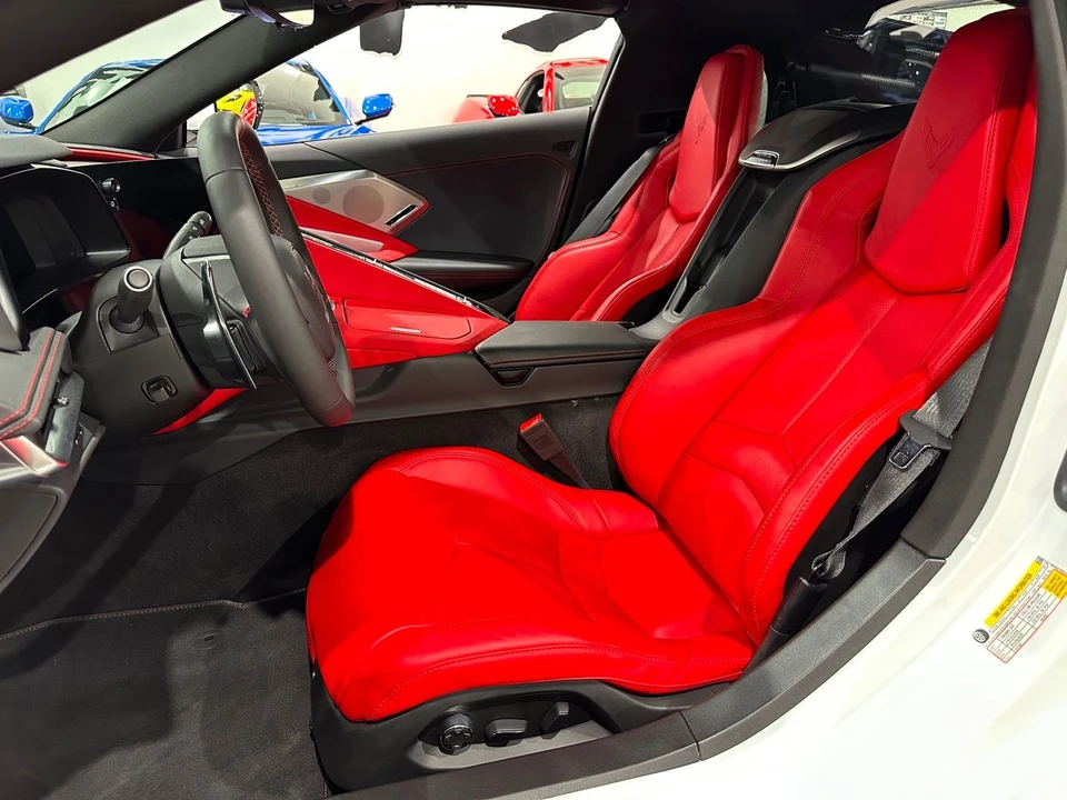 2024 Chevrolet Corvette C8 - Image 10 of 21