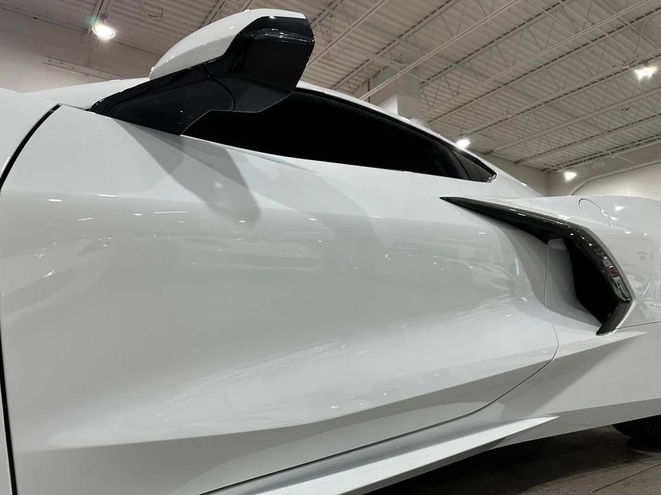 2024 Chevrolet Corvette C8 - Image 21 of 21