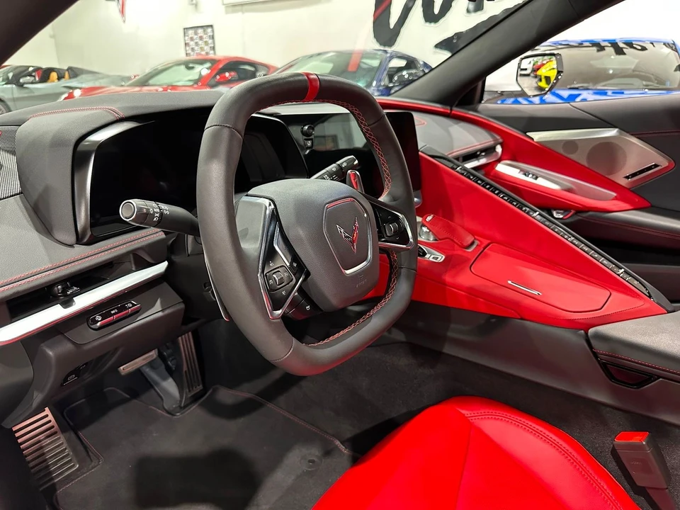 2024 Chevrolet Corvette C8 - Image 7 of 21