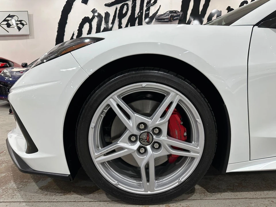 2024 Chevrolet Corvette C8 - Image 20 of 21