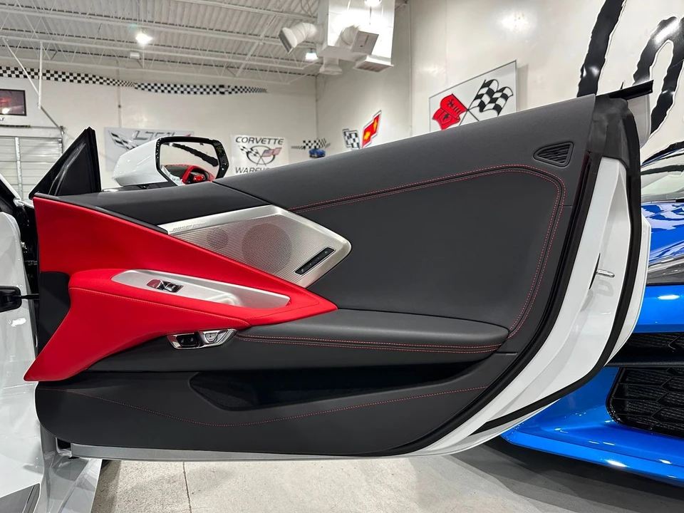 2024 Chevrolet Corvette C8 - Image 19 of 21