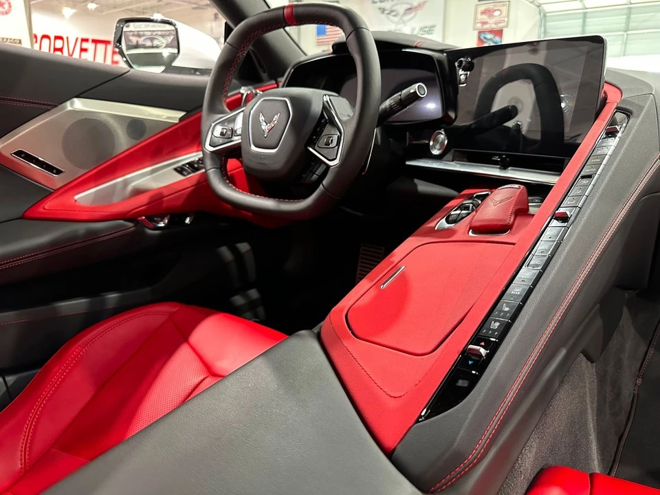 2024 Chevrolet Corvette C8 - Image 15 of 21