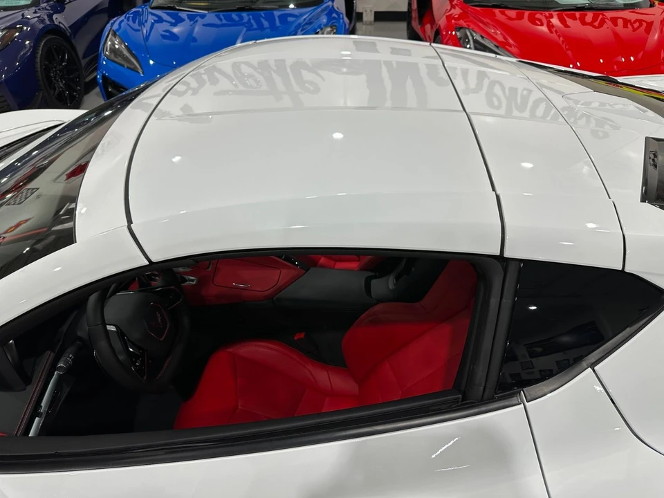 2024 Chevrolet Corvette C8 - Image 9 of 21