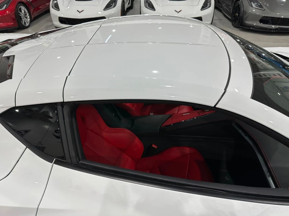 2024 Chevrolet Corvette C8 - Image 12 of 21