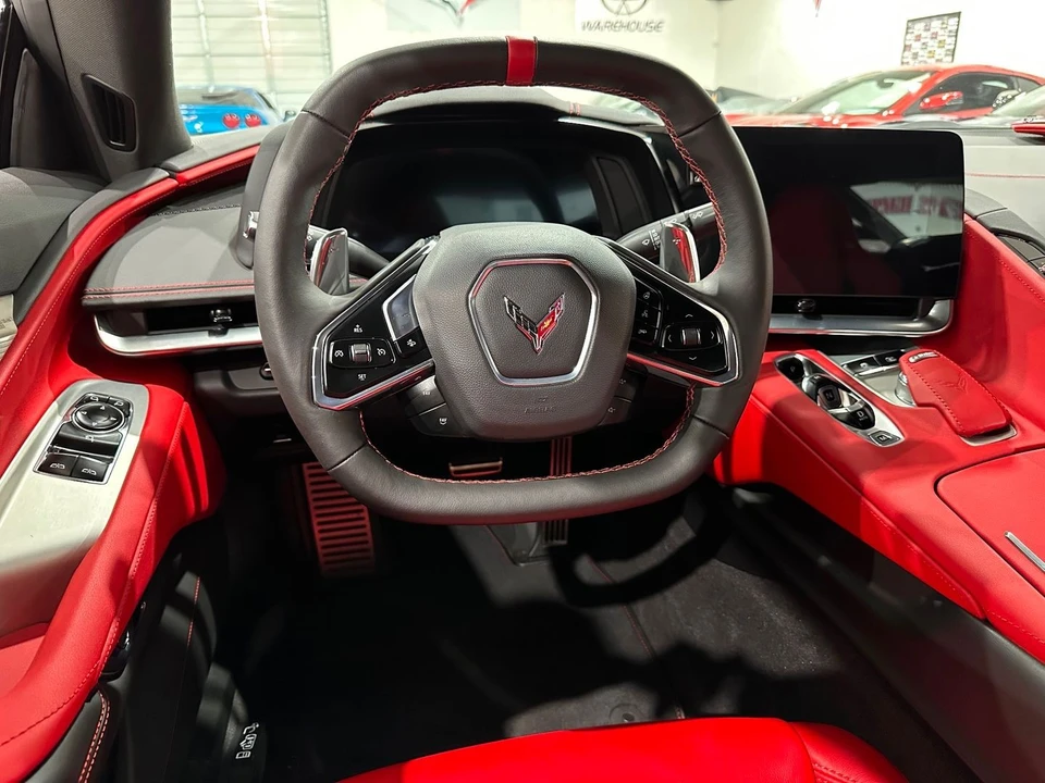 2024 Chevrolet Corvette C8 - Image 10 of 21