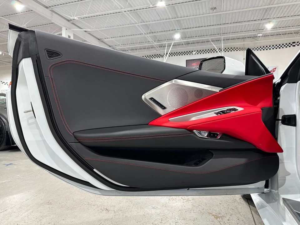 2024 Chevrolet Corvette C8 - Image 21 of 21