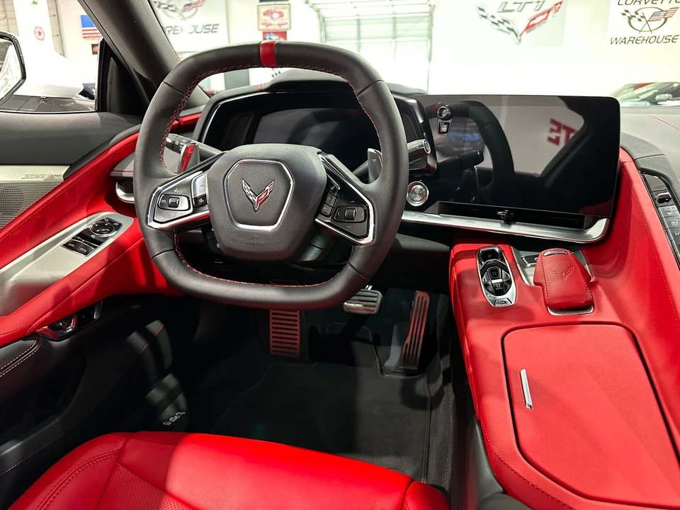 2024 Chevrolet Corvette C8 - Image 16 of 21