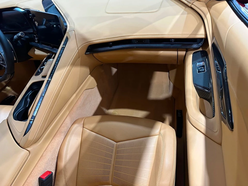 2024 Chevrolet Corvette C8 - Image 12 of 21