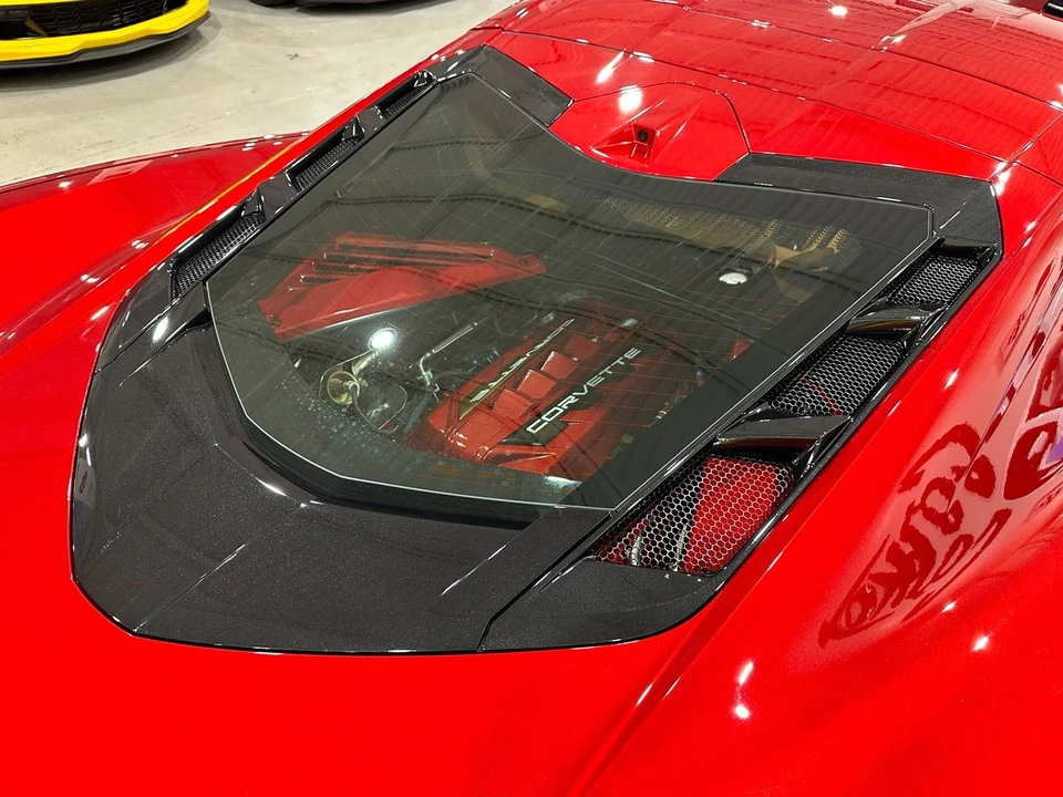2024 Chevrolet Corvette C8 - Image 20 of 21