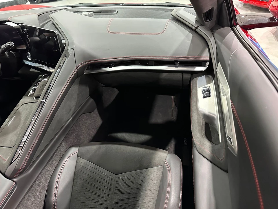 2024 Chevrolet Corvette C8 - Image 12 of 21