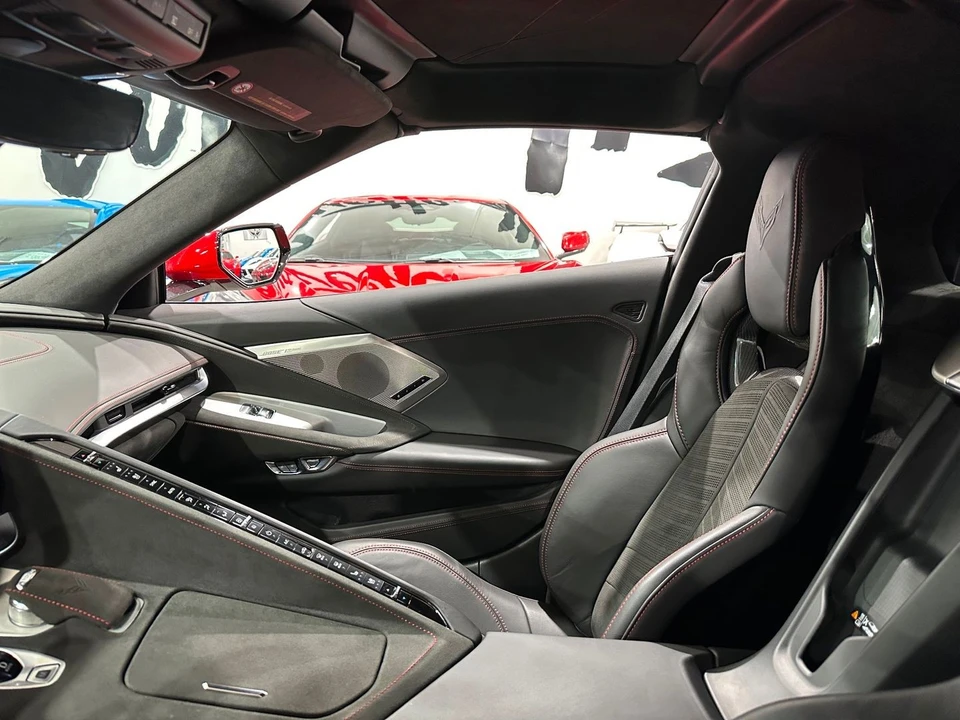 2024 Chevrolet Corvette C8 - Image 13 of 21