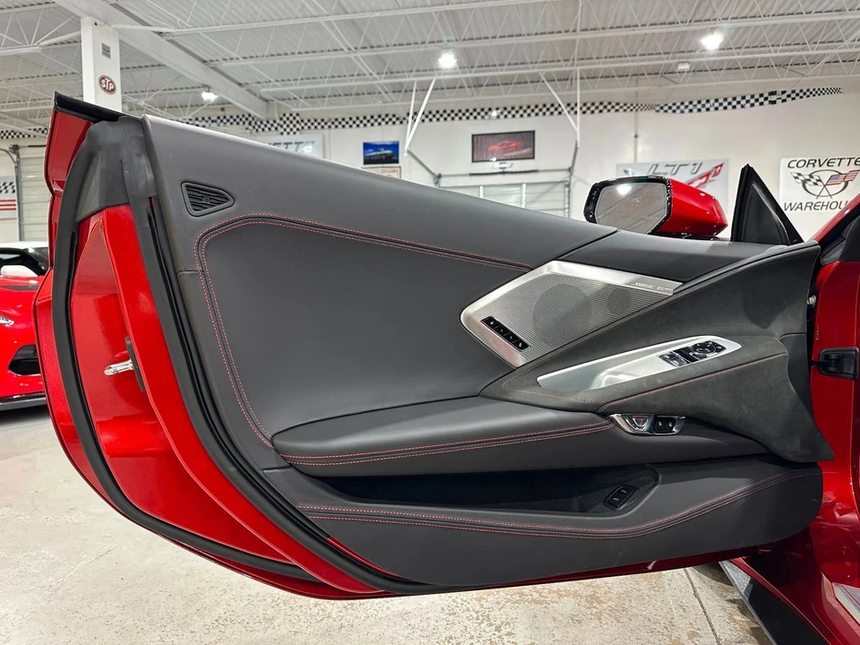 2024 Chevrolet Corvette C8 - Image 15 of 21