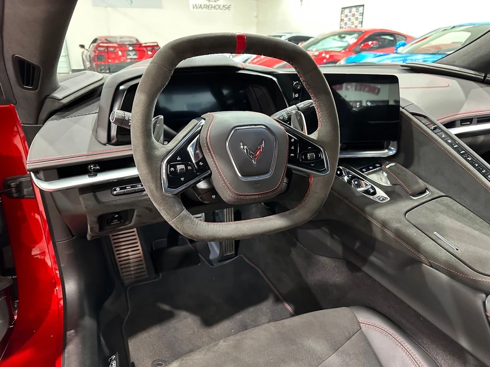2024 Chevrolet Corvette C8 - Image 7 of 21