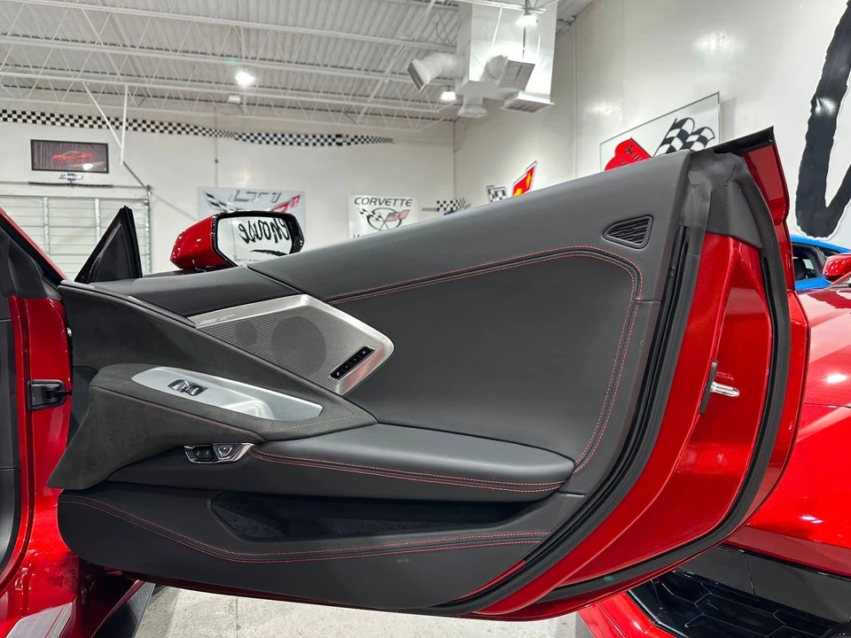 2024 Chevrolet Corvette C8 - Image 16 of 21