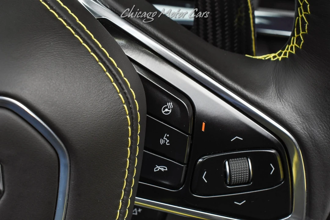 2024 Chevrolet Corvette C8 Z06 - Image 10 of 21