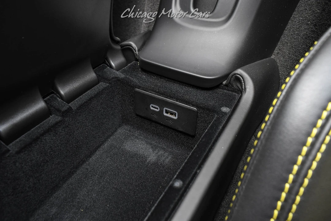 2024 Chevrolet Corvette C8 Z06 - Image 21 of 21