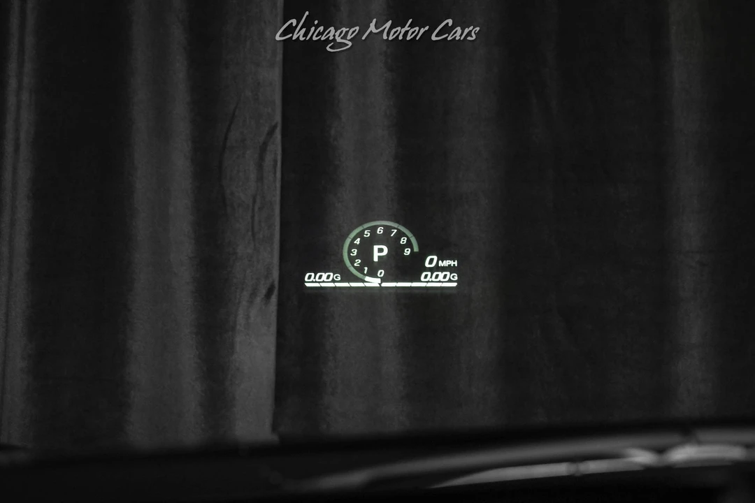 2024 Chevrolet Corvette C8 Z06 - Image 12 of 21