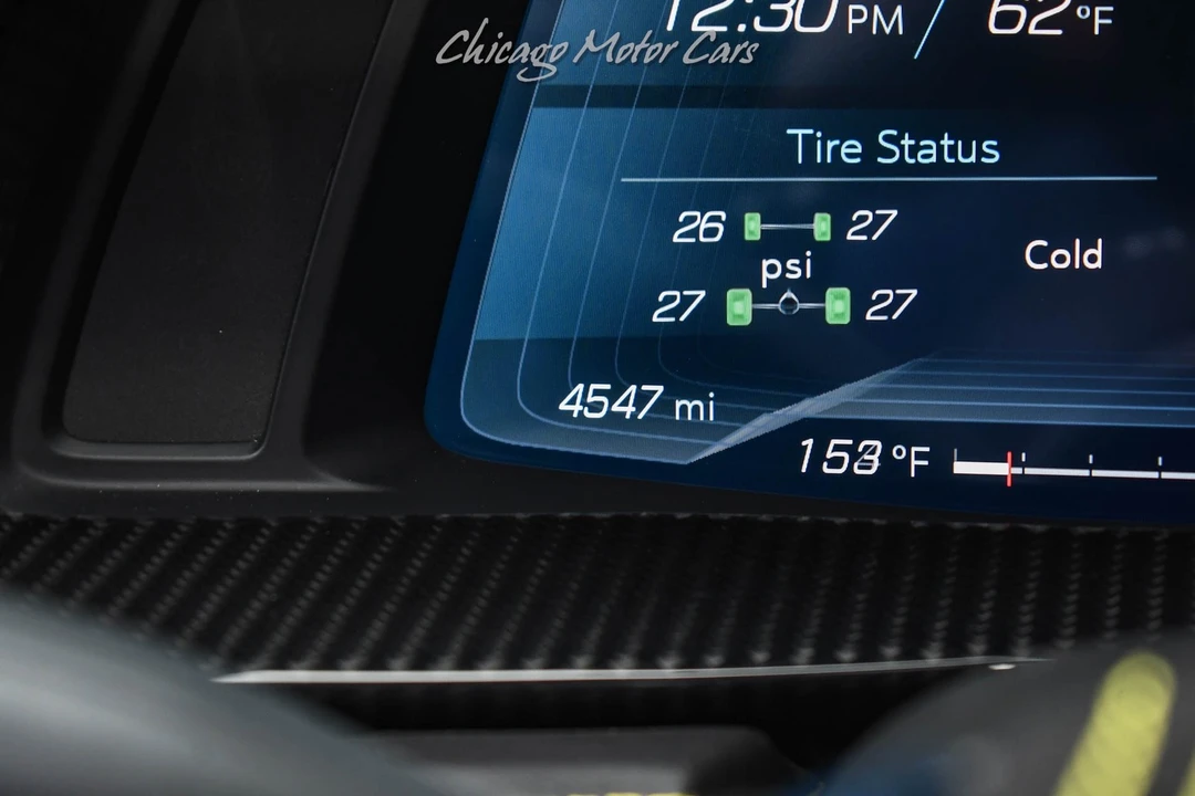 2024 Chevrolet Corvette C8 Z06 - Image 14 of 21