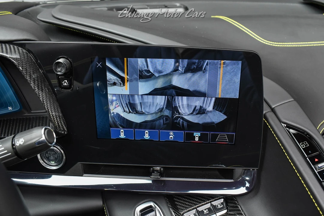 2024 Chevrolet Corvette C8 Z06 - Image 16 of 21