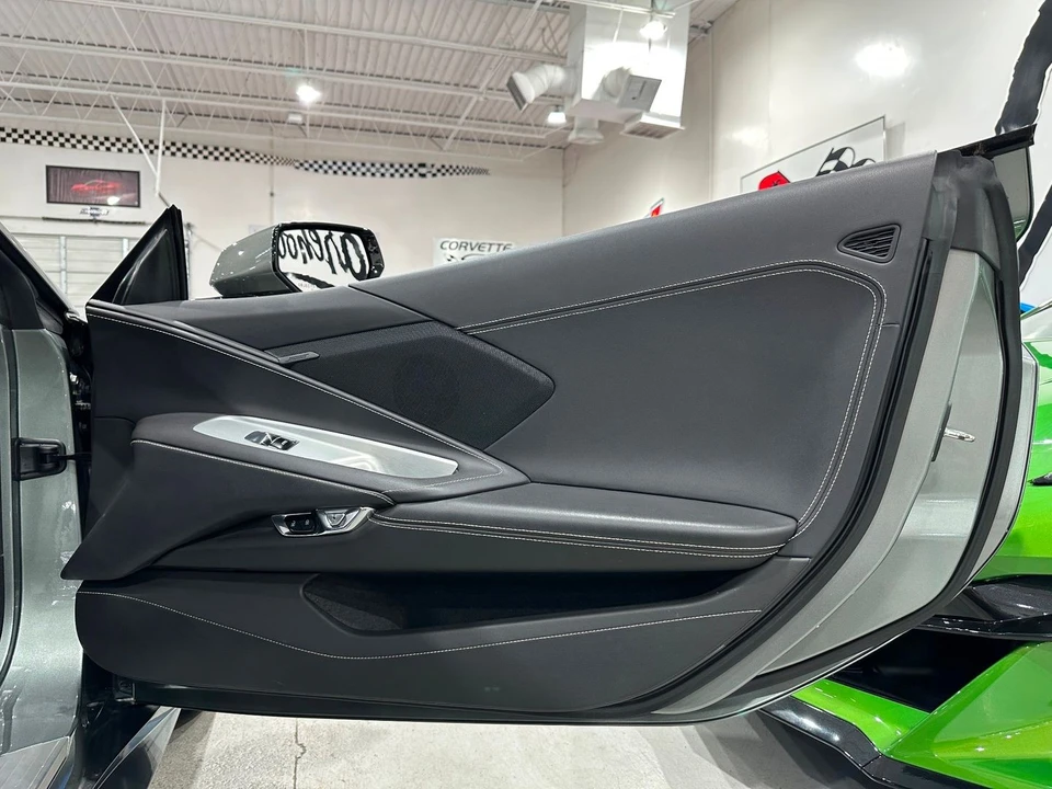 2024 Chevrolet Corvette C8 - Image 18 of 21